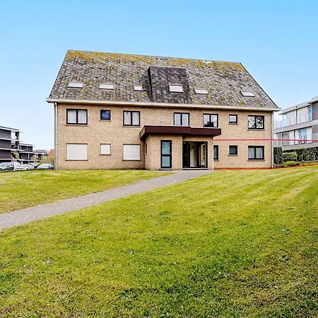 Tzand Gv04 * Sint-Idesbald