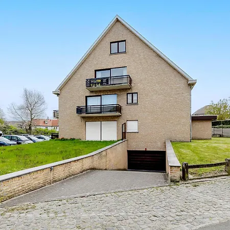 Tzand Gv04 Appartamento