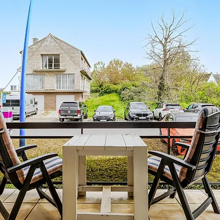 Tzand Gv04 Sint-Idesbald