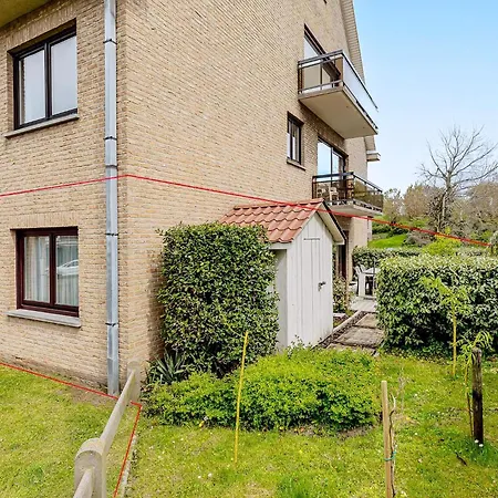 Tzand Gv04 * Sint-Idesbald