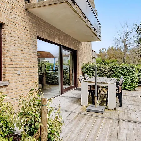 Tzand Gv04 Apartamento *