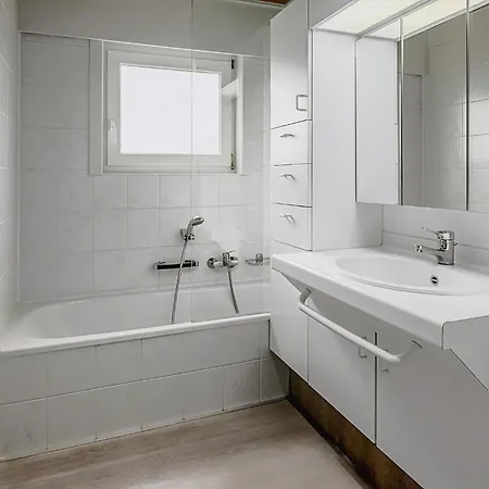 Apartamento Tzand Gv04 *