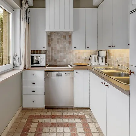 Apartamento Tzand Gv04 Sint-Idesbald