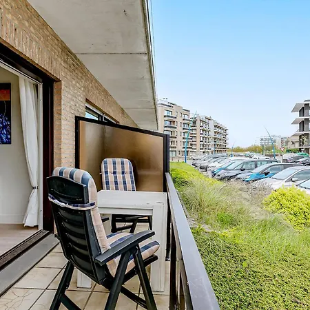 Tzand Gv04 * Sint-Idesbald