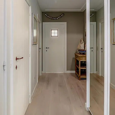 Tzand Gv04 Apartment *