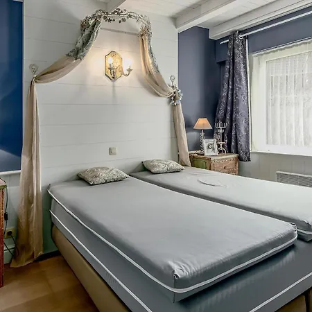 Tzand Gv04 Apartamento