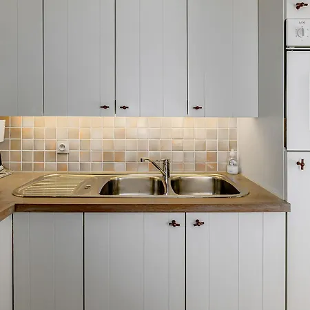 Tzand Gv04 Apartamento *