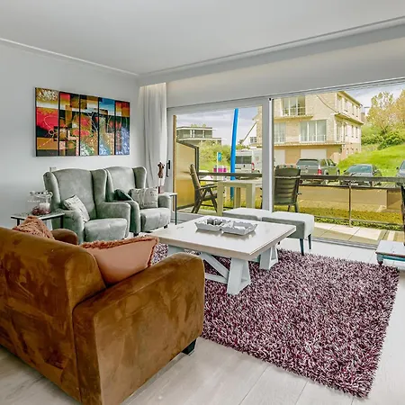 Tzand Gv04 Διαμέρισμα