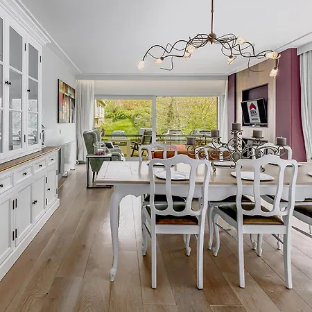 Apartamento Tzand Gv04 *