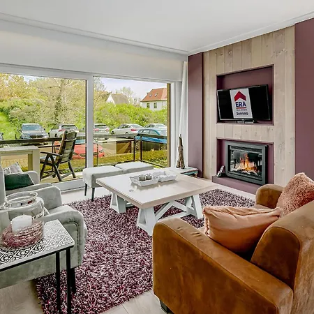 Tzand Gv04 * Sint-Idesbald