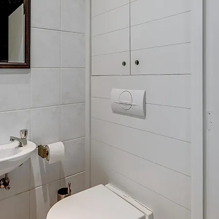 Appartamento Tzand Gv04 *