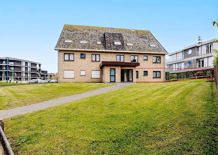 Tzand Gv04 * Sint-Idesbald