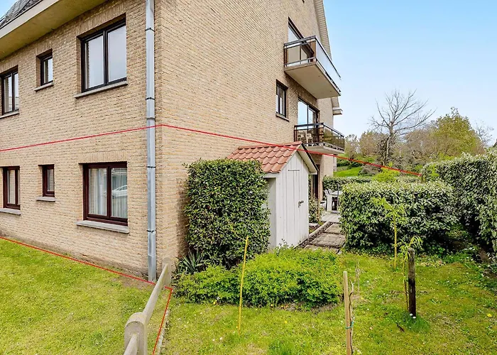 Tzand Gv04 * Sint-Idesbald