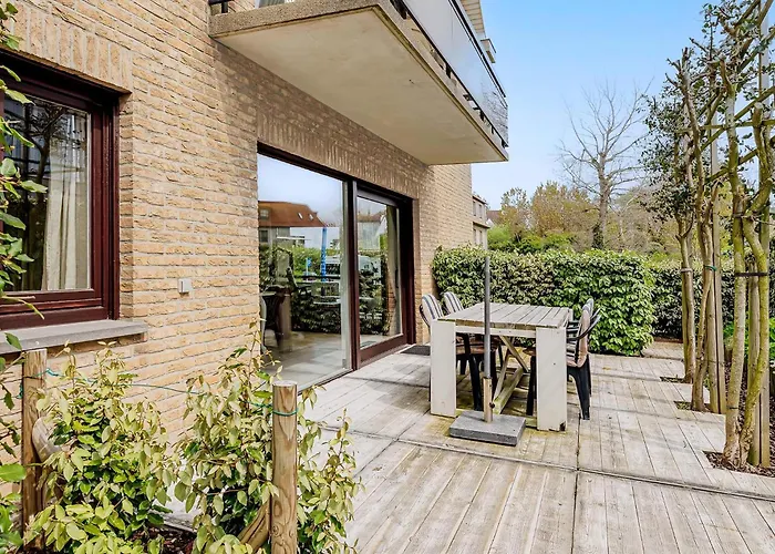 Tzand Gv04 Διαμέρισμα *