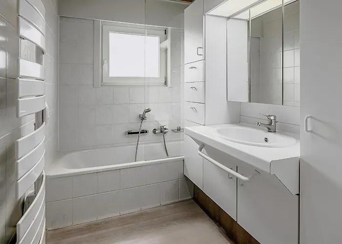 Διαμέρισμα Tzand Gv04 *