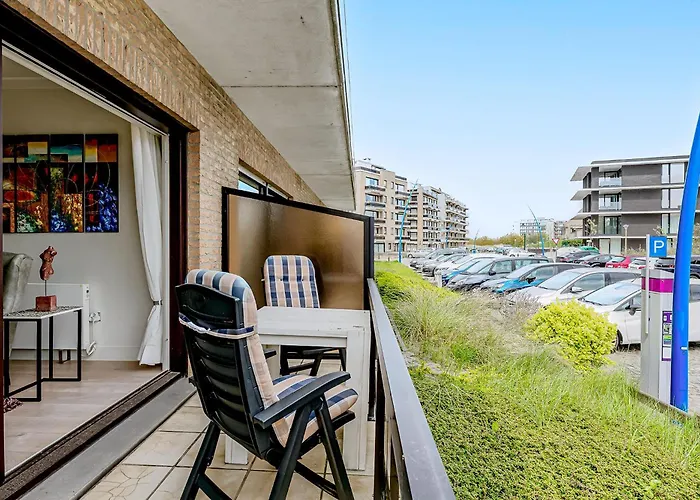 Tzand Gv04 * Sint-Idesbald