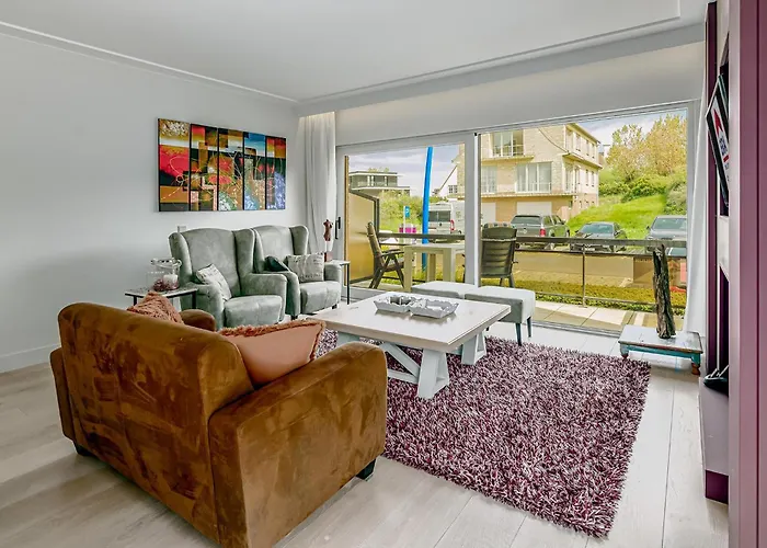 Tzand Gv04 Διαμέρισμα