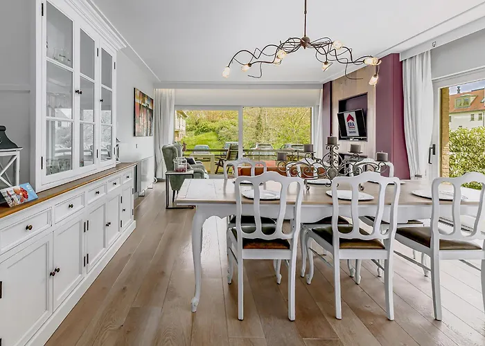 Διαμέρισμα Tzand Gv04 *